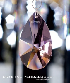 Crystal Pendalogue Crystal Components Diyas Crystal Crystal Pendalogue Crystal Components Diyas Crystal